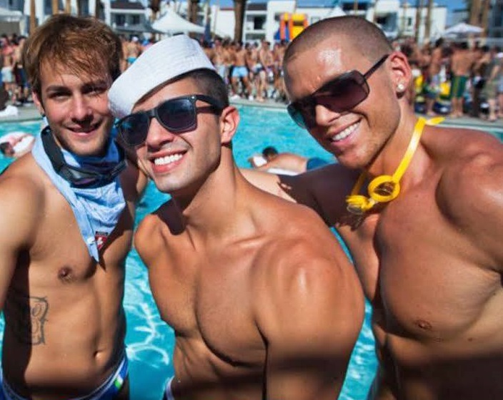cruise packages indianapolis Gay
